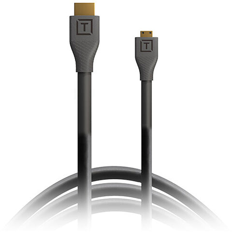 Tether Tools MICRO HDMI 4K/UHD
