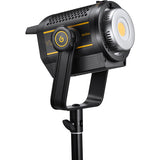 Godox VL200II Daylight Spotlight with APP Control and V Mount