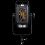 Godox VL200II Daylight Spotlight with APP Control and V Mount