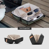 PGYTECH Tech Pouch (Twilight Black)