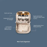 PGYTECH Mini Tech Organizer (Twilight Black)