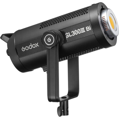 Godox SL300IIIBI BI Color Spotlight