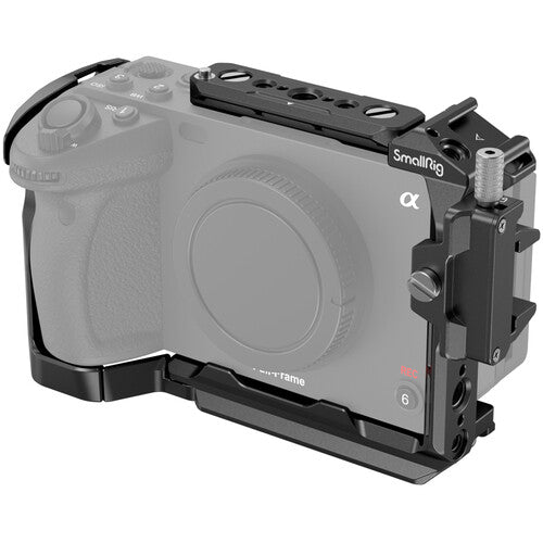 SmallRig Cage for Sony FX30/FX3