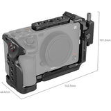 SmallRig Cage for Sony FX30/FX3