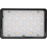 Aputure MC Pro 5W Output RGBWW Lensed Mini LED Panels 8 Light Production Kit