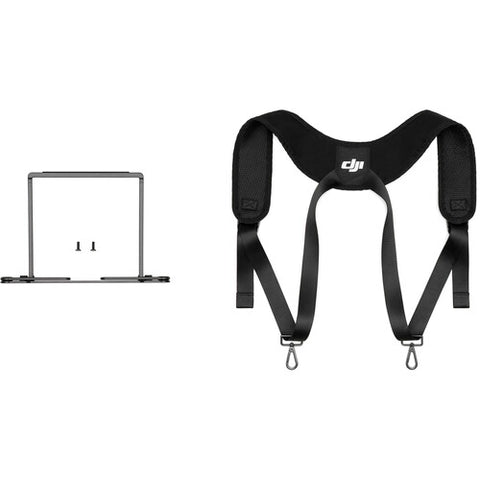 DJI RC Plus Strap and Waist Support Kit