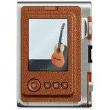Fujifilm Instax mini evo brown