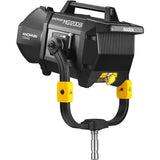 Godox Knowled MG1200BI with Hard Case