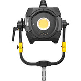 Godox Knowled MG1200BI with Hard Case