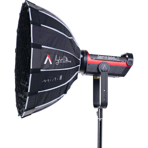 Aputure Light Dome Mini III Aputure Light Dome Mini III