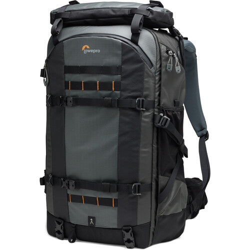 Lowepro Pro Trekker BP 650 AW II Backpack (Gray- 43L)