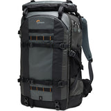 Lowepro Pro Trekker BP 650 AW II Backpack (Gray- 43L)