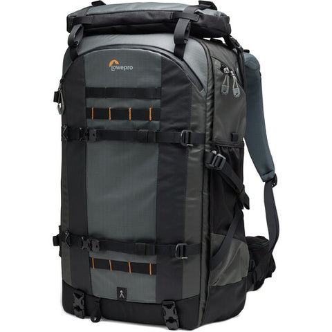 Lowepro Pro Trekker BP 650 AW II Backpack (Gray- 43L)