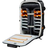 Lowepro Pro Trekker BP 650 AW II Backpack (Gray- 43L)