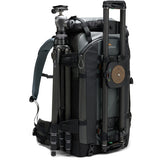 Lowepro Pro Trekker BP 650 AW II Backpack (Gray- 43L)