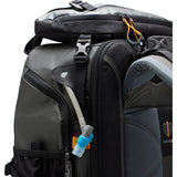 Lowepro Pro Trekker BP 650 AW II Backpack (Gray- 43L)