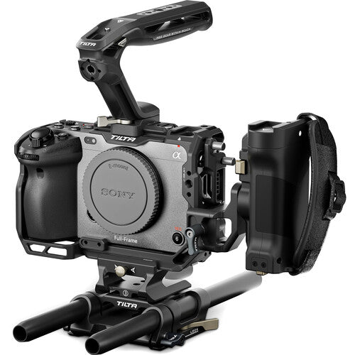 Tilta Camera Cage for Sony FX3/FX30 V2 Pro Kit