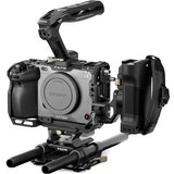 Tilta Camera Cage for Sony FX3/FX30 V2 Pro Kit