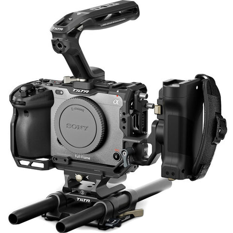 Tilta Camera Cage for Sony FX3/FX30 V2 Pro Kit