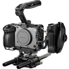 Tilta Camera Cage for Sony FX3/FX30 V2 Pro Kit