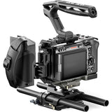 Tilta Camera Cage for Sony FX3/FX30 V2 Pro Kit