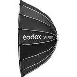 Godox Bowens Mount Quick Release Softbox QR-P120T