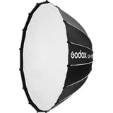 Godox Bowens Mount Quick Release Softbox QR-P120T