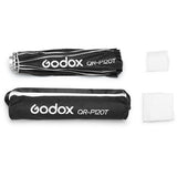 Godox Bowens Mount Quick Release Softbox QR-P120T