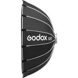 Godox Quick Release Umbrella Softbox 85 CM bowens mount