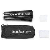 Godox Quick Release Umbrella Softbox 85 CM bowens mount
