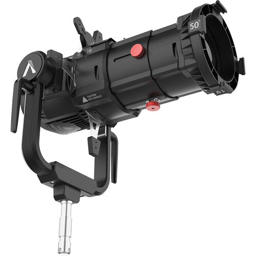 Aputure Spotlight Max Kit with 50° Lens Aputure Spotlight Max Kit with 50° Lens