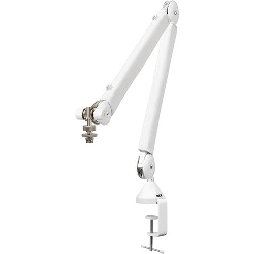 RODE PSA1+ Professional Studio Arm (White) RODE PSA1+ Professional Studio Arm (White)