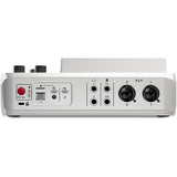Rode RODE Caster Duo Integrated Audio Production Studio White