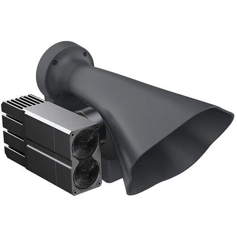 CZI LP12 Searchlight & Broadcasting System for DJI Matrice 30 Series