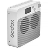 Godox ML100BI Portable COB light with Carry Case