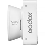 Godox ML100BI Portable COB light with Carry Case