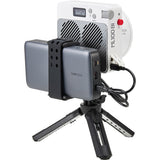 Godox ML100BI Portable COB light with Carry Case