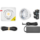Godox ML100BI Portable COB light with Carry Case