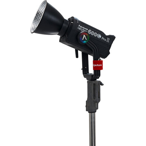 Aputure LS 600c Pro II Light Storm 600W RGBWW Bowens Mount