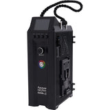 Aputure LS 600c Pro II Light Storm 600W RGBWW Bowens Mount