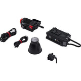Aputure LS 600c Pro II Light Storm 600W RGBWW Bowens Mount