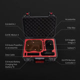 PGYTECH DJI AVATA 2 Safety Carrying Case