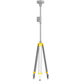 DJI D-RTK 2 High-Precision GNSS Mobile Station kit with tripod