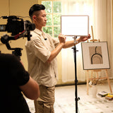 Godox P260Cpro LED Slim Panel