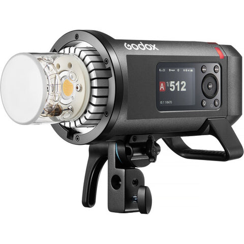 Godox AD600Pro II  Outdoor Flash