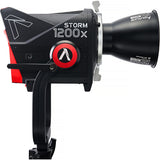Aputure STORM 1200x Bi-Color LED Monolight