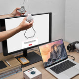 Datacolor SpyderPro Advanced Colorimeter