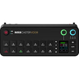 RODE Caster Video All-in-One Production Console