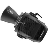 Aputure Storm 1000C Point Source 1000W Full Color RGBACL LED Light with Standard Bowens Mount