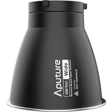 Aputure Storm 1000C Point Source 1000W Full Color RGBACL LED Light with Standard Bowens Mount